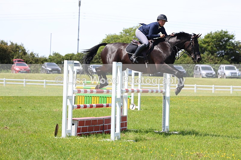 3E7A1211 - Class 12: Senior Foxhunter/1.20 open
