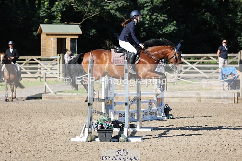 250703A-084703-00107 - Cls 5 85cm Amateur Qualifier