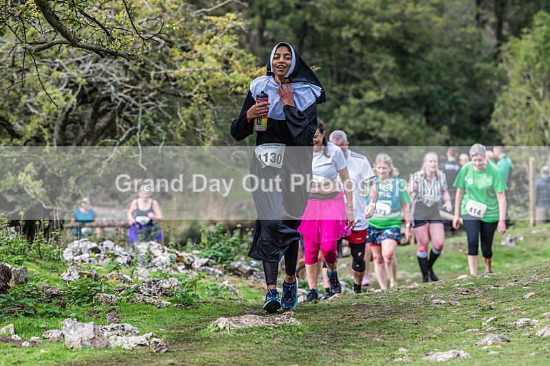 Dovedale-2015 - Dovedale Dash Sunday 4th October 2026