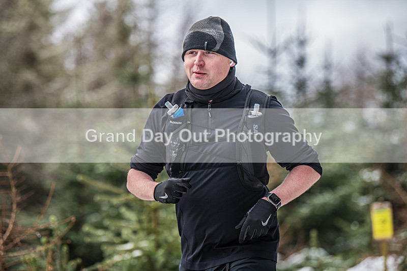 Glentress-2294 - High Terrain Events Glentress 10K 21K & 42K Trail Races Sunday 16th February 2025