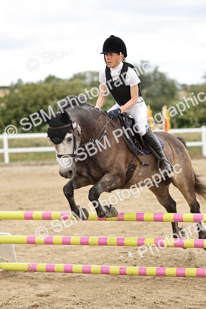 SBM_004878 - 70cm showjumping