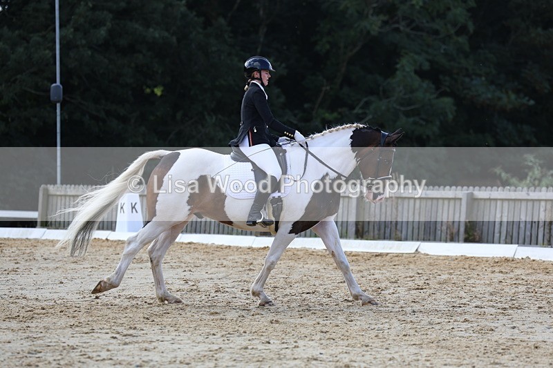 3E7A4163 - Class 9: Novice 6 Section B Championship