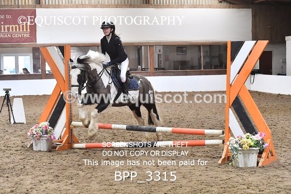 BPP_3315 - CLASS 5 50CM FINAL