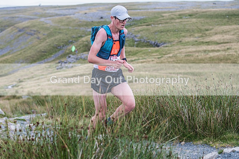 Ingleborough-29 - Ingleborough Mountain Race Saturday 18th July 2026