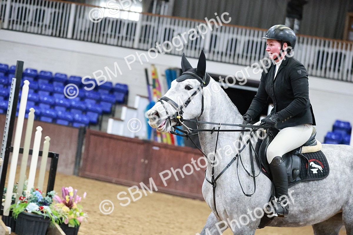 SBM_003562 - Class 15 - Senior British Novice - 90cm