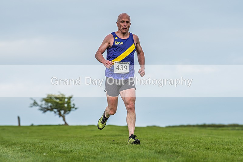 Hay-O-495 - Hay O Trail Race Tuesday 23rd May 2023