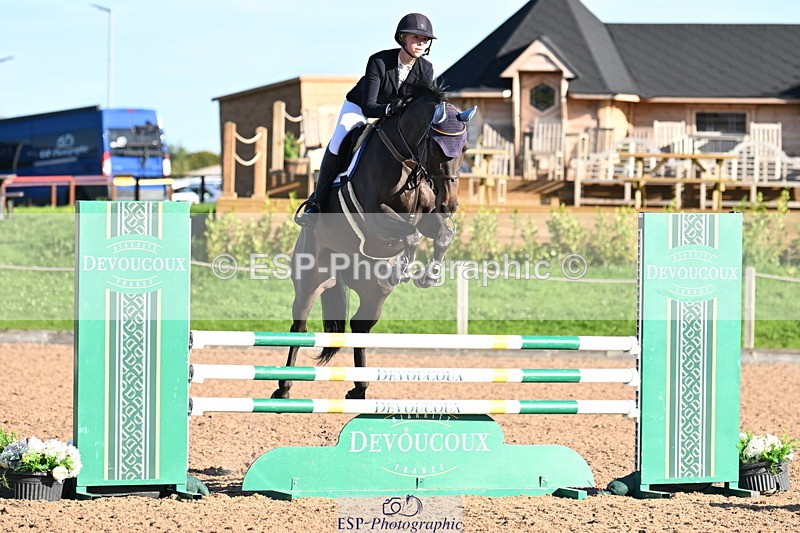 240912A-090934-00063 - Cls 1 Snr 1.05m & 1.10m Open