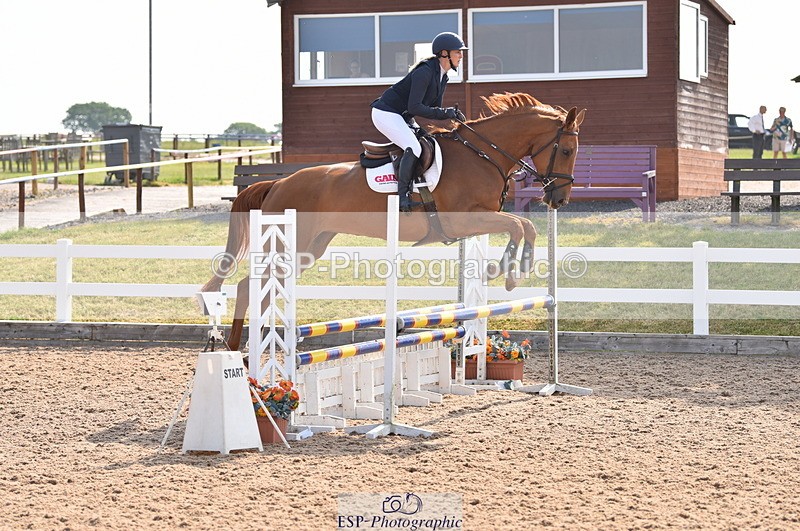 230610A-092814-02529 - Cls 21 British Novice & Open