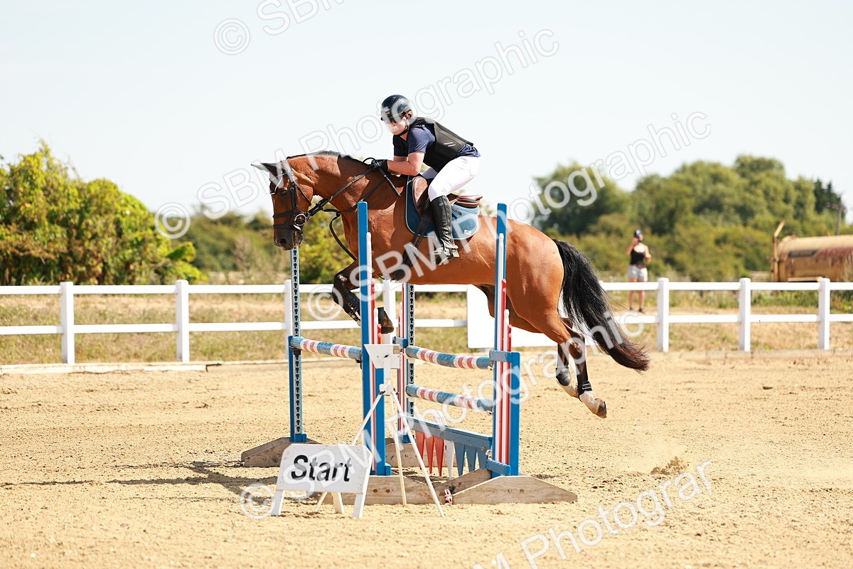 SBM_002910 - Class 10 - 0.95cm Amateur Championship