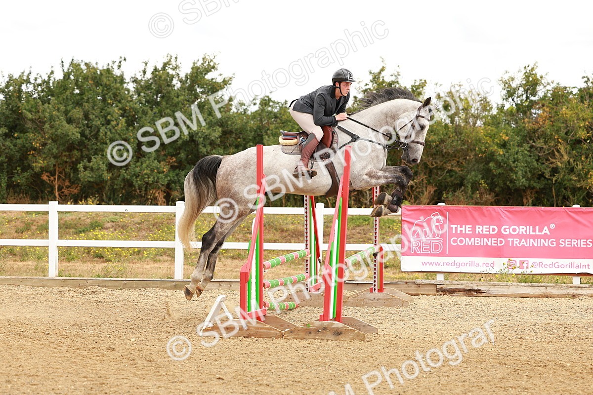 SBM_004535 - Class 1 - Clear Round