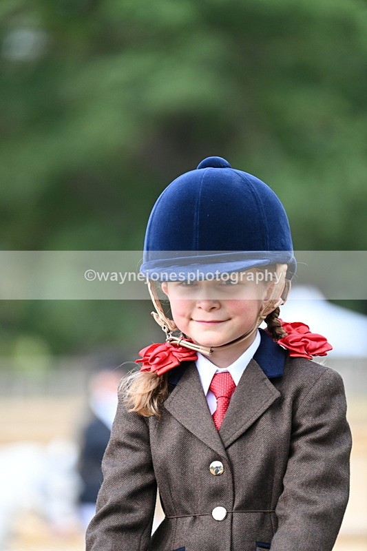 WJ7_6357 - Class 1 Lead Rein Pony