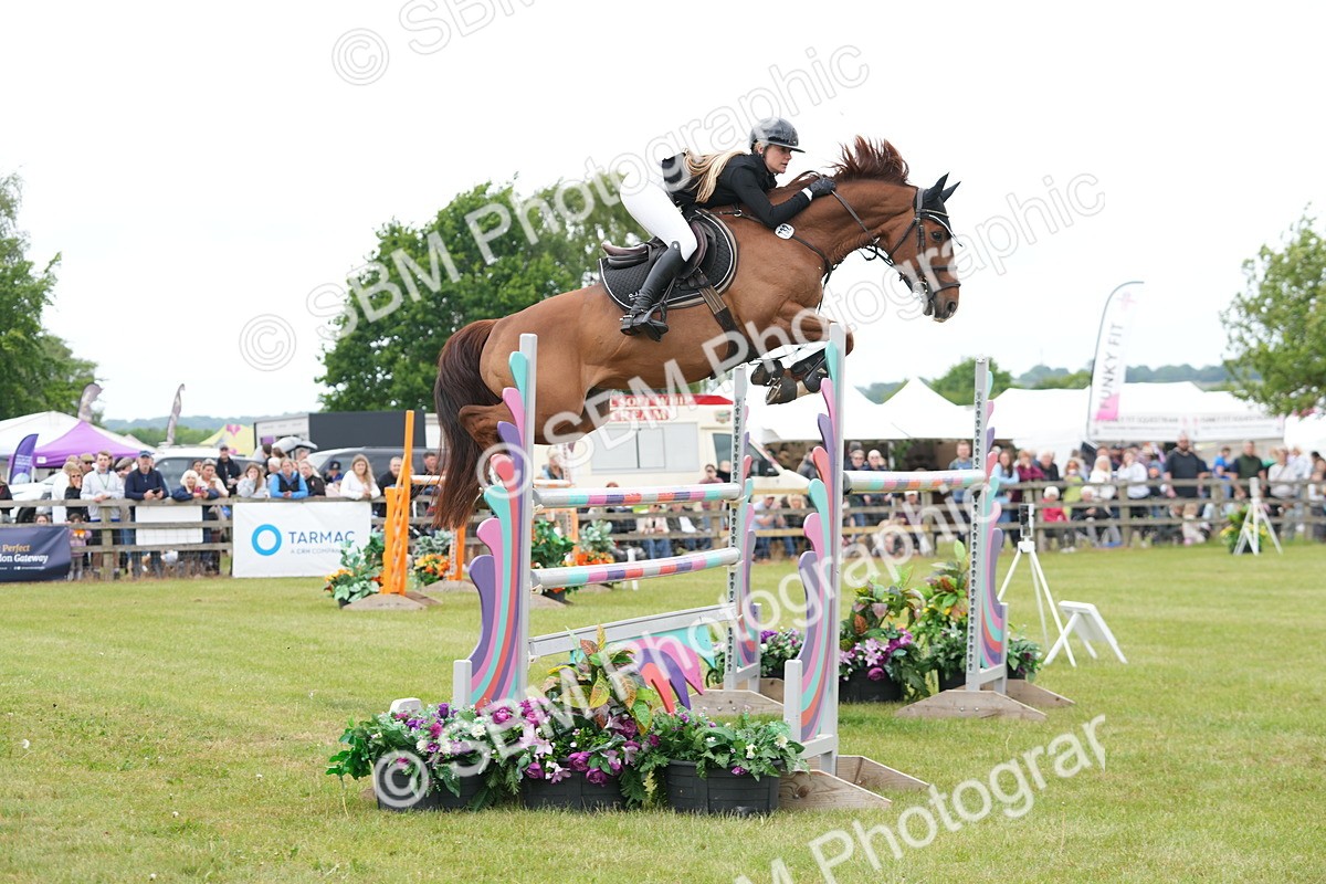 SBM_06426 - Class 202 - National 1.40m Open