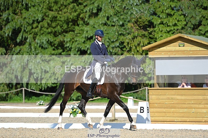 230526-165429-07433 - 258-DHI_KING_NELSON-Barnie_Brotherton-WEDTrotUp+DR