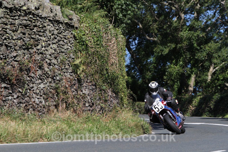 Martin Harrison - Motorsport Merchandise F1/F2 Classic TT