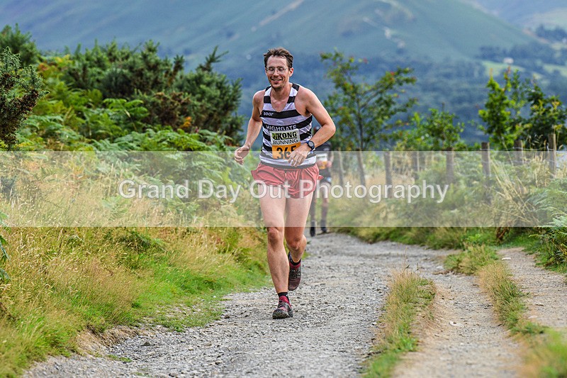 Not Round Latrigg-72 - Not Round Latrigg Wednesday 17th August 2022