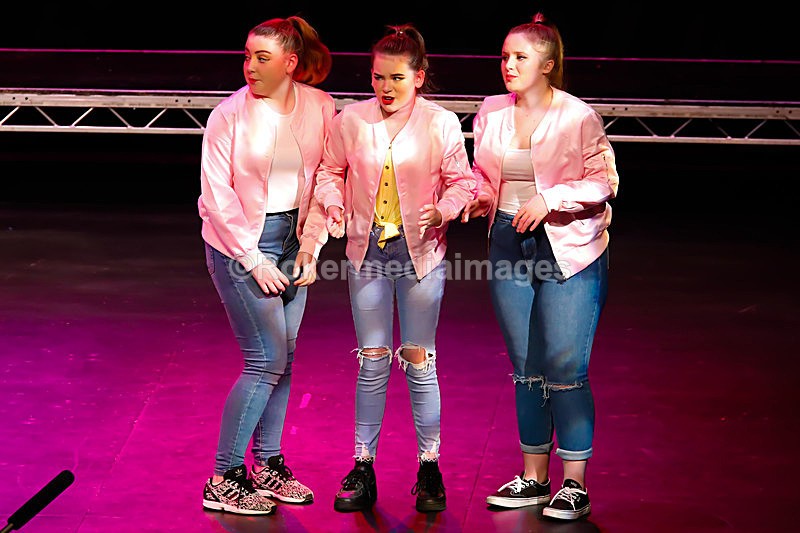 EBS _066 - OH what a NIGHT