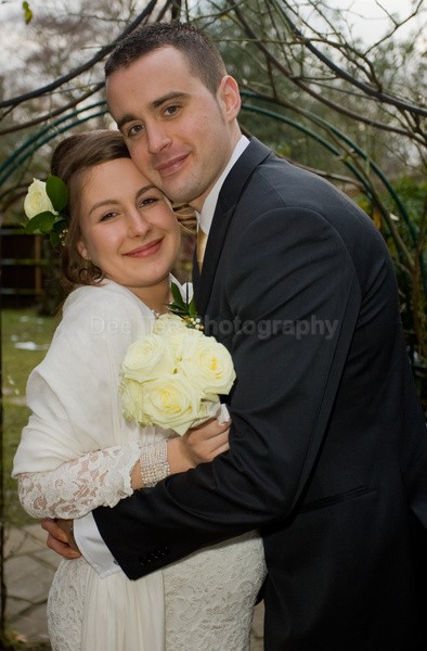  - WEDDINGS