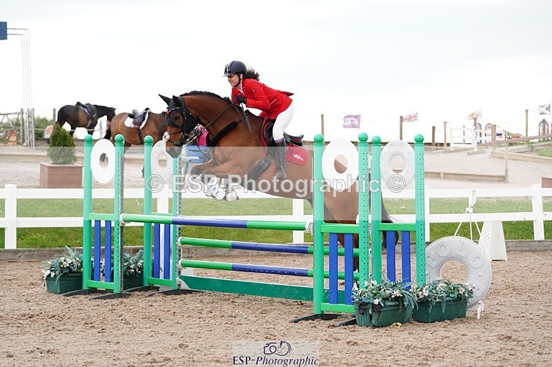 250511-120816-13634 - Cls 31 Snr Discovery and 1m Open