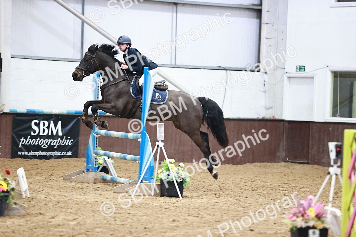 SBM_000871 - Class 3 - Pony Discovery 90cm