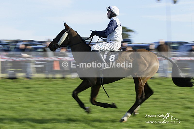 PtP 300122 159 - South Dorset Hunt - Point-to-Point Races 30/01/2022
