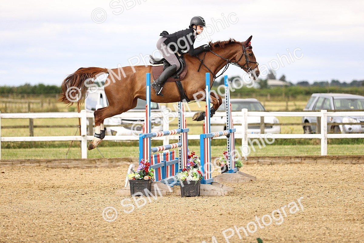 SBM_002889 - Class 20 - Senior Discovery - 1.00m