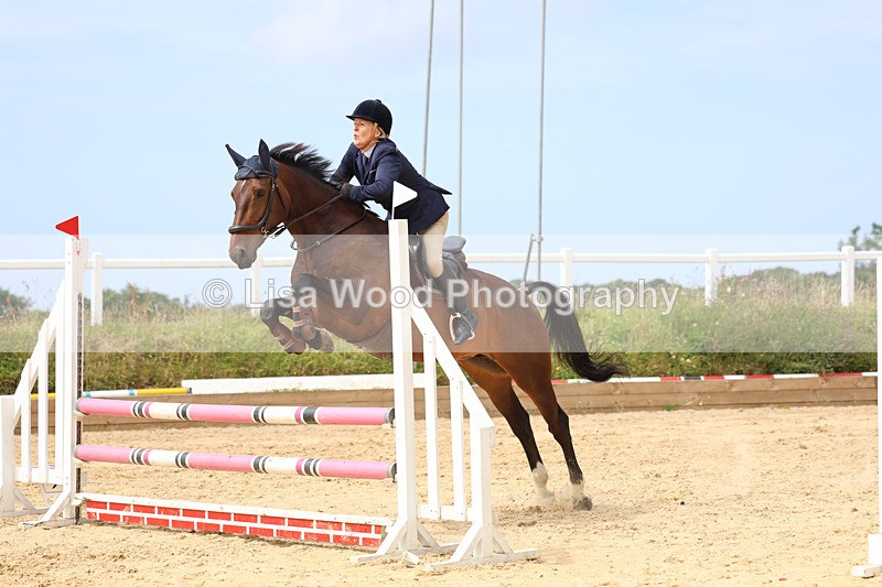 3E7A3918 - Class 9: 80cm Senior