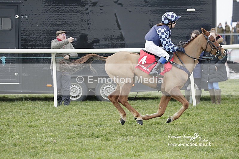 PtP 050323 26 - Blackmore & Sparkford Vale Hunt PtP - Somerset 05/03/23