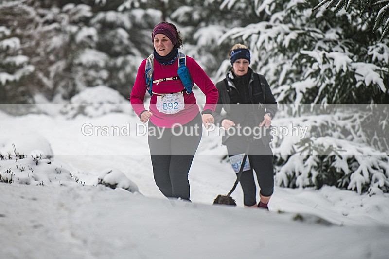 Glentress-899 - High Terrain Events Glentress 42, 21 & 10K Trail Races Sunday 15th February 2026