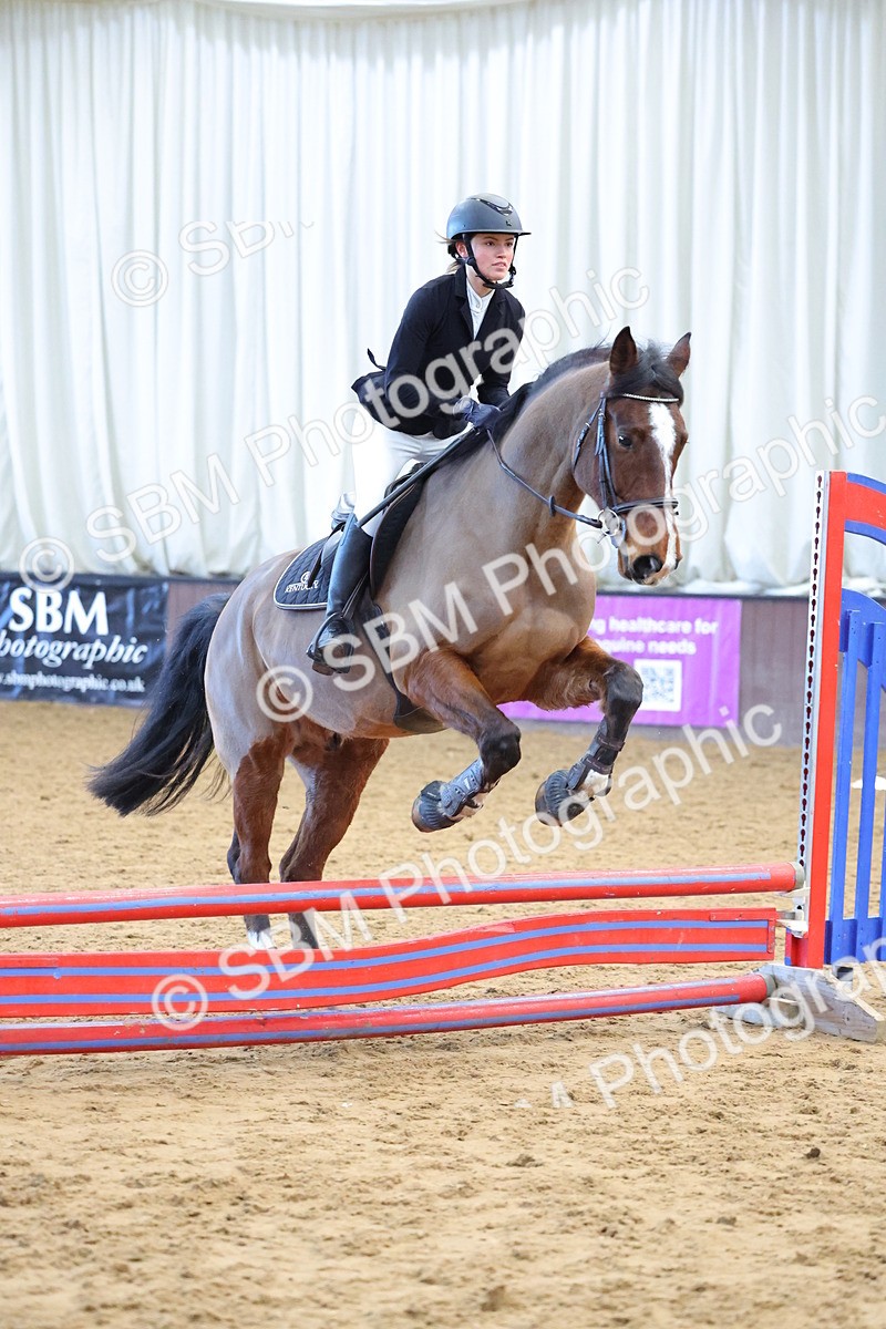 SBM_000677 - Class 3 - 60cm