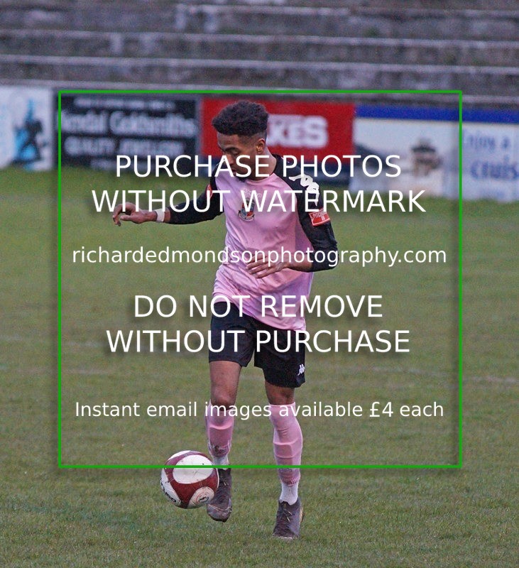 DSC06847 - Kendal Town v Kendal Town Reserves (9/4/21)