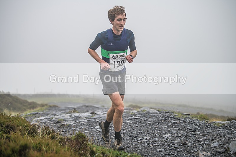 Skiddaw-25 - Skiddaw Fell Race Sunday 5th July 2026