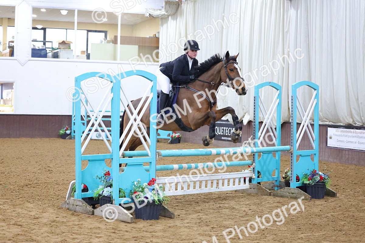 SBM_001263 - Class 14 - Nupafeed Supplements Senior Discovery/ 1m Open - First Round (1.00m)