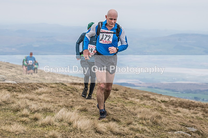 Black Combe-1439 - Black Combe Fell Race Saturday 4th March 2023