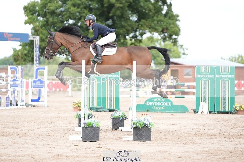 250801-113807-04959 - Cls 14 Snr Fox 1st Rnd