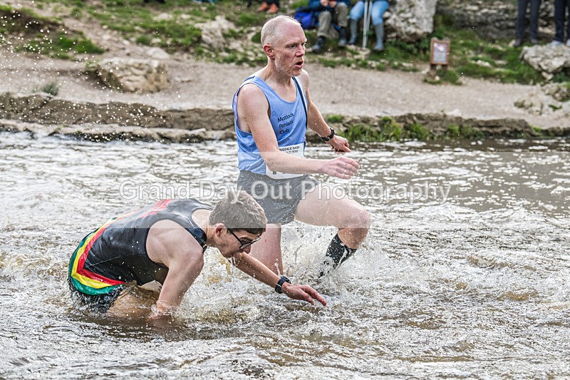 Dovedale Dash-46 - Dovedale Dash Sunday 5th October 2025
