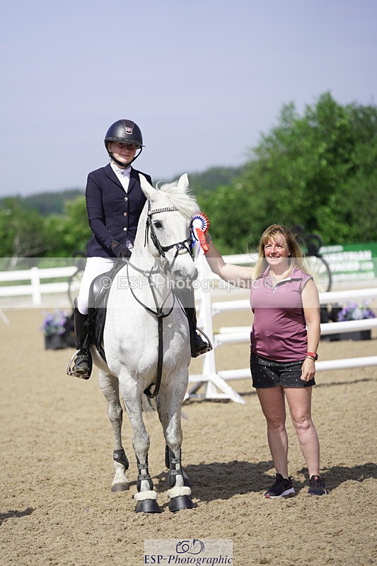 230625A-103830-03558 - Cls 2 Pony Discovery 2nd Round