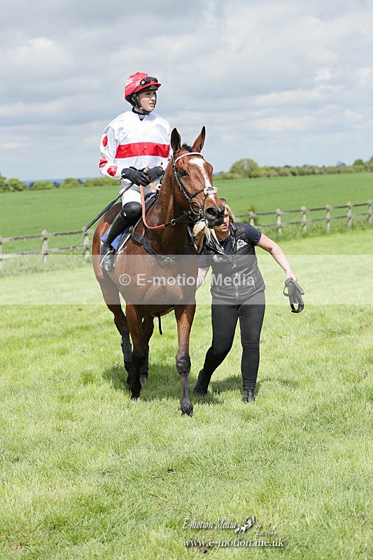 PtP 070523 115 - Kimblewick Races Coronation Meet  Kingston Blount 07/05/23