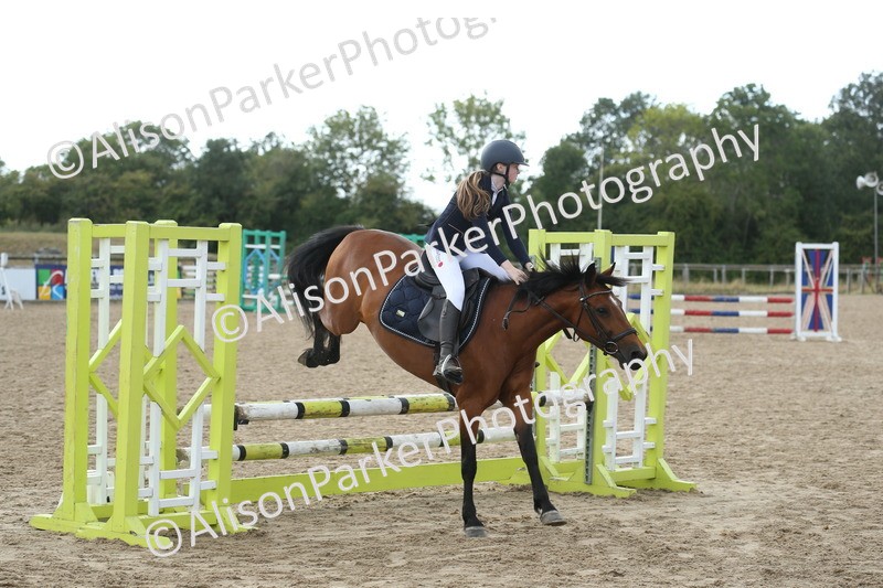 20250831-1046 - Class 5 - 80cm