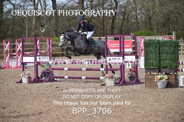 BPP_3706 - CLASS 2 BritiNovice/ 90cm Open