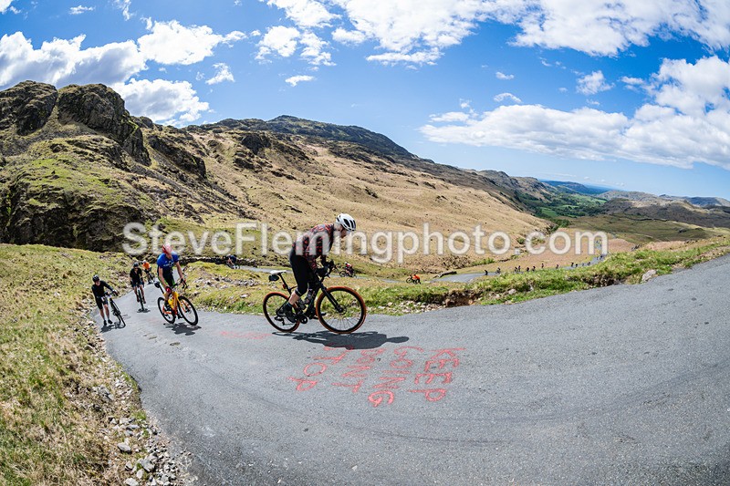 125150 - Hardknott Pass Camera 2 12.00-13.00