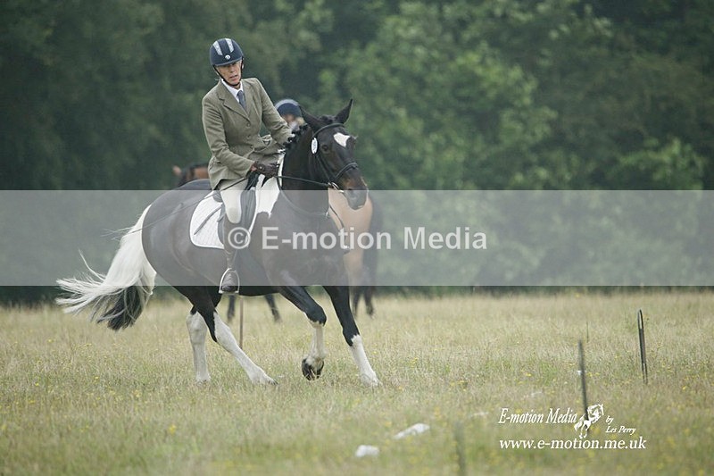 BVRC 030721 552 - Bourne Valley Riding Club Dressage 03/07/21