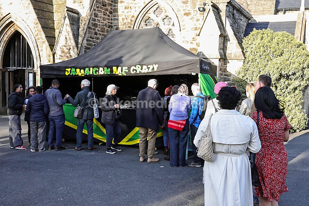 JAZZ 2024-374 - Swindon Jazz & Soul Festival 2024