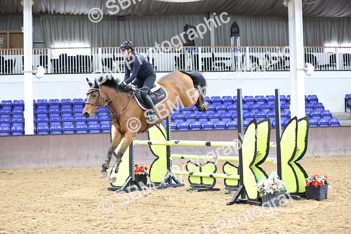 SBM_007172 - Class 19 - Senior Newcomers 1.10m