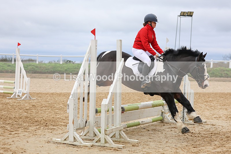 3E7A1690 - Class 3: 60 - 65 (A)