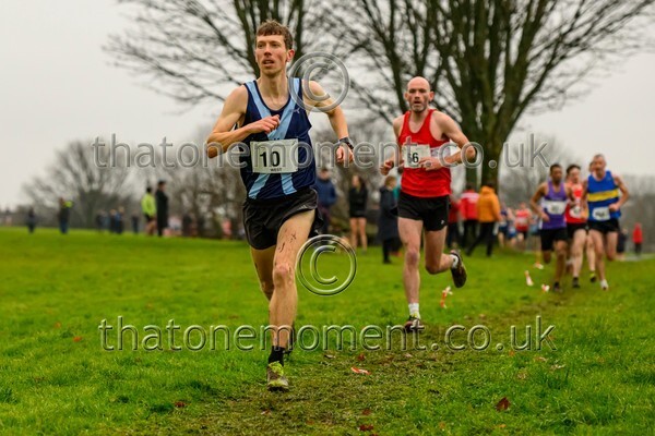 Westxc25-916671 - Senior Men Set One