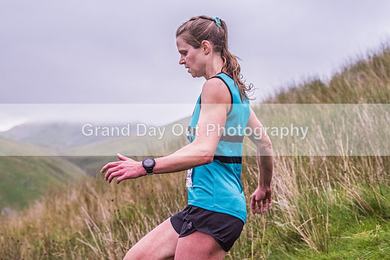 Steel Fell-562 - Steel Fell Race Wednesday 9th August 2023