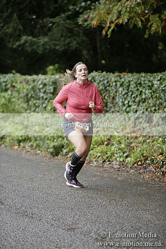 CAD131019-1302 - Cadence Events Grittleton 10km 13/10/19