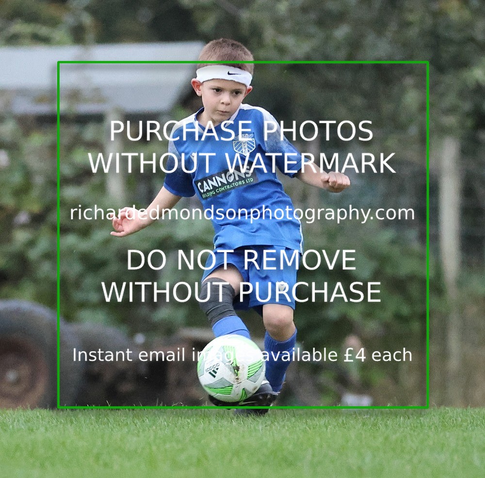 533A0428 - Wattsfield U9 vs Swarthmoor (17/9/25)