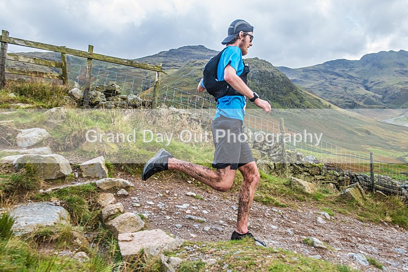 Langdale-1106 - Langdale Horseshoe Fell Race Saturday 8th October 2022