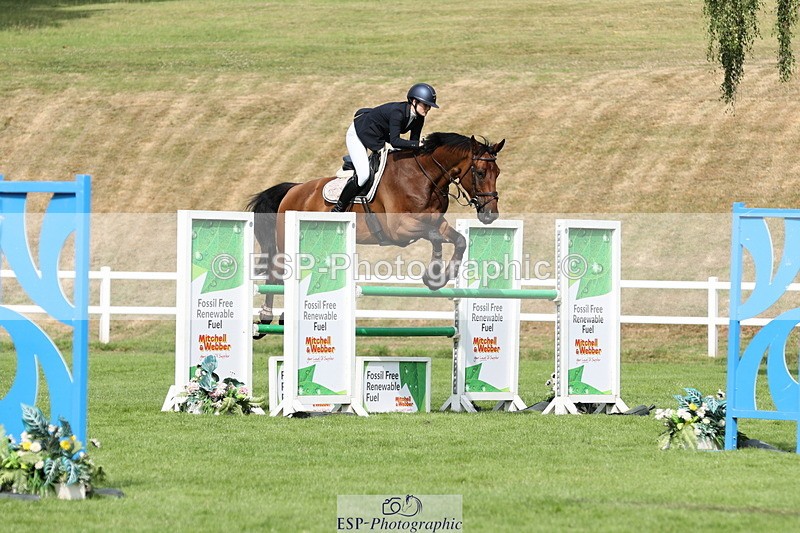 250704A-094129-08433 - Cls 15 Snr 1.20m Open